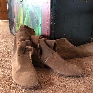 Free People Boots